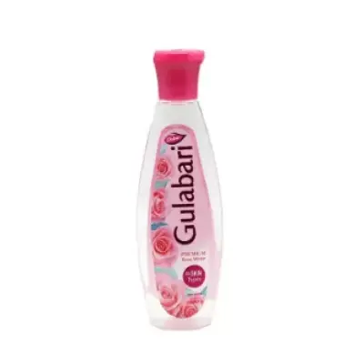 Dabur Gulabari Premium Rose Water 120ml