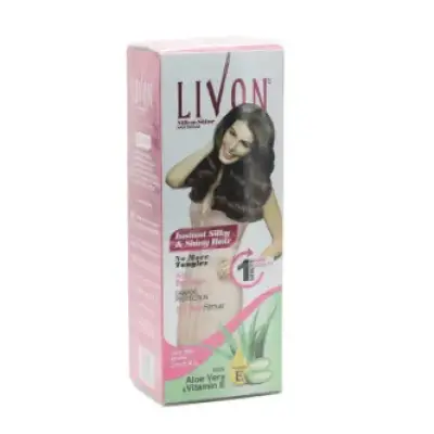Livon Serum Hair Damage Protection 100ml