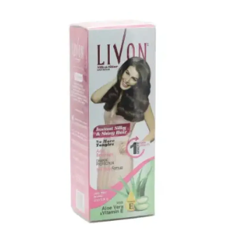 Livon Serum Hair Damage Protection 100ml