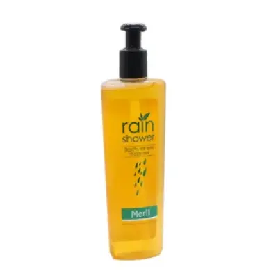 Rain Refreshing Shower Gel 250ml