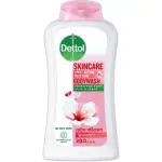 Dettol Skin Care Body Wash 250ml