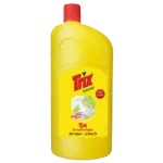 Trix Lemon Dish Washing Liquid 1Ltr.