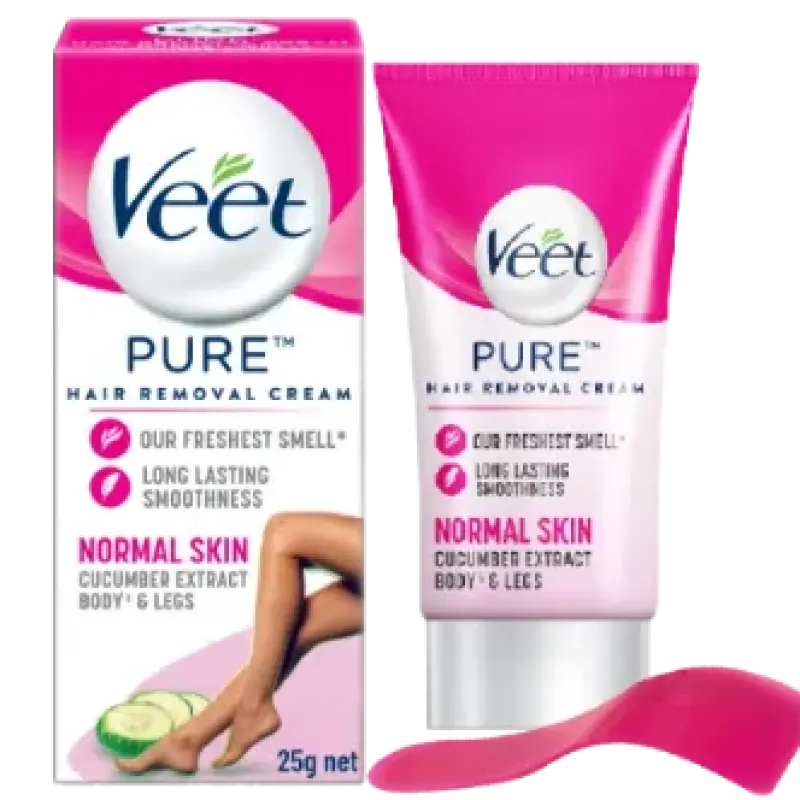 Veet Cream Normal Skin 25gm