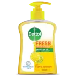 Dettol Handwash Fresh 200ml (Pump)