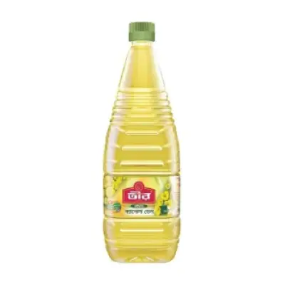 Teer Fortified Canola Oil 1Ltr.