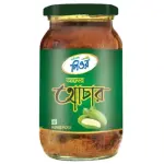 ACI Pure Mango Pickle 400gm