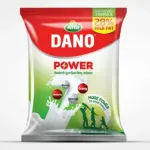 Dano Power Full Cream Milk Powder 1kg