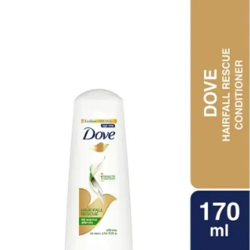 Dove Hair Fall Rescue Condition 180(±)10ml