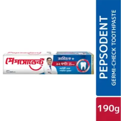 Pepsodent Max Cavity Protection 200(±)10gm