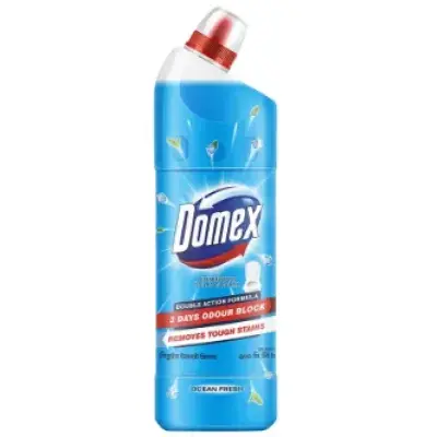Domex Ocean Fresh Toilet Cleaner 500ml