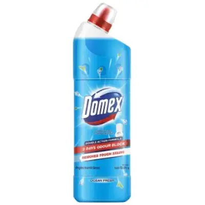 Domex Ocean Fresh Toilet Cleaner 750ml