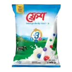 Fresh Instant Full Cream Milk Powder 1000gm