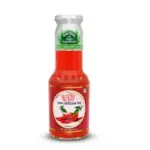 Ruchi Red Chilli Sauce 360gm