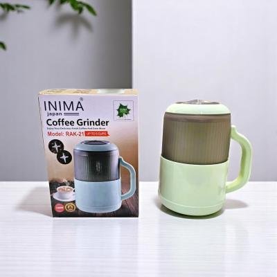 INIMA RAK-21 Electric Grinder – 1500W