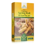 Golden Harvest Chicken Spring Roll 14Pcs 300gm