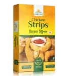 Golden Harvest Chicken Strips 300gm