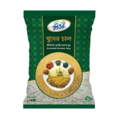 ACI Pure Broken Rice 1kg