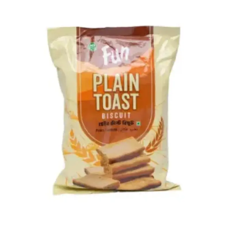ACI Fun Plain Toast 250gm