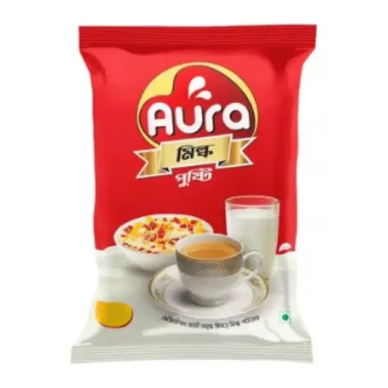 Aura Milk Pusti 1kg