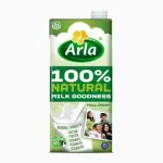 Arla Whole Milk 3.5% Fat 1Ltr.