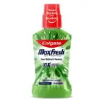 Colgate Max Fresh Tea Mouthwash 500ml