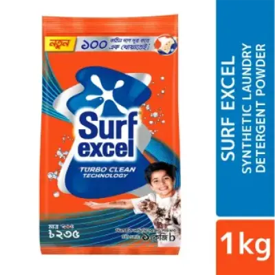 Surf Excel 1kg