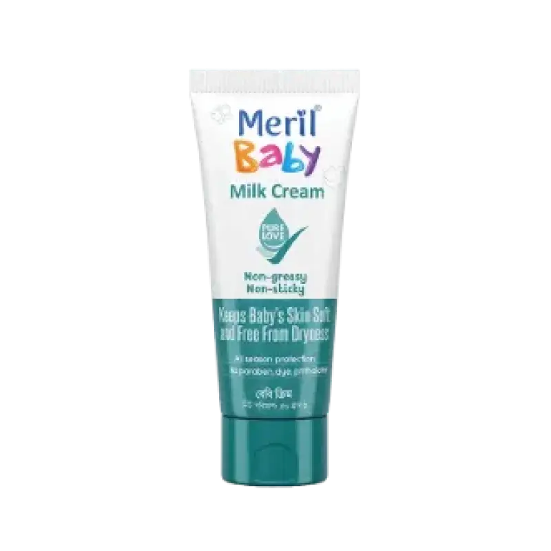 Meril Baby Milk Cream 50gm