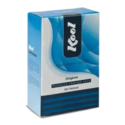 Kool after shave lotion orginal 100ml