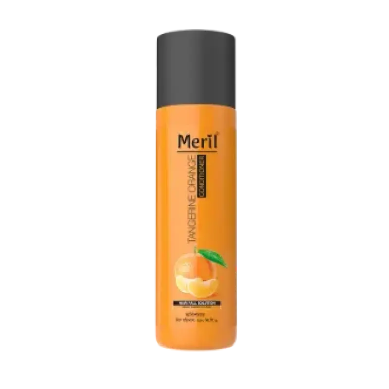 Meril Tangerine Orange Conditioner 250ml