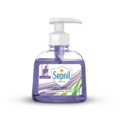 Sepnil Hand Wash Lavender 200ml