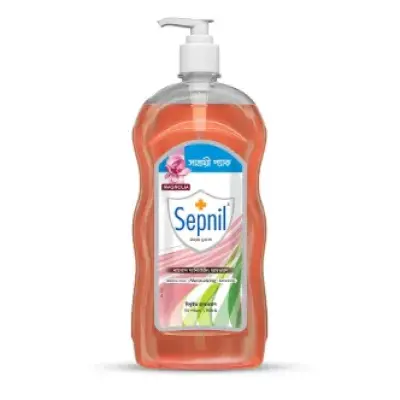 Sepnil Hand Wash Magnolia 1Ltr.