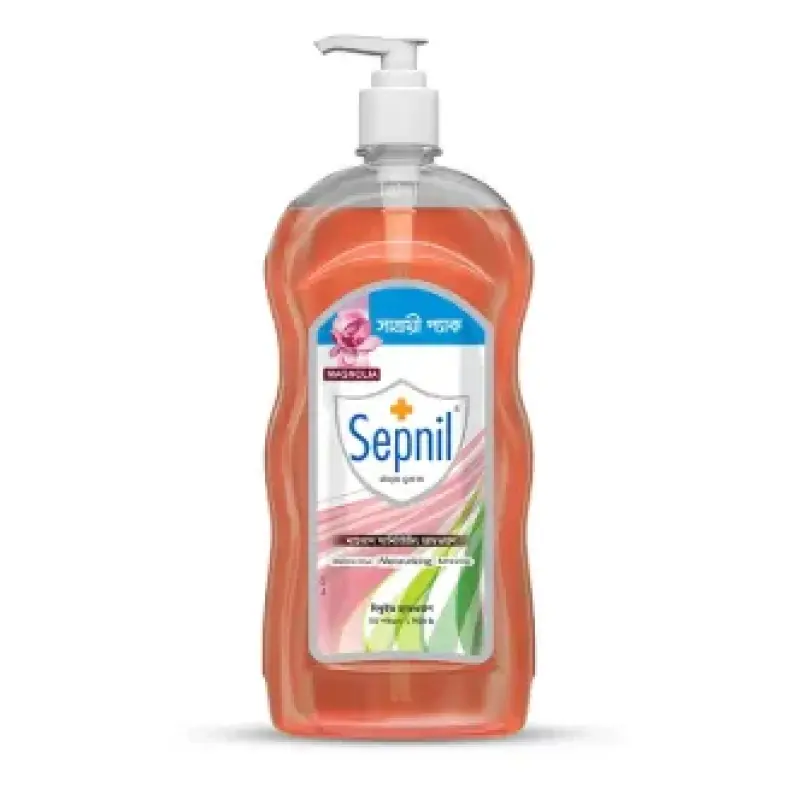 Sepnil Hand Wash Magnolia 1Ltr.