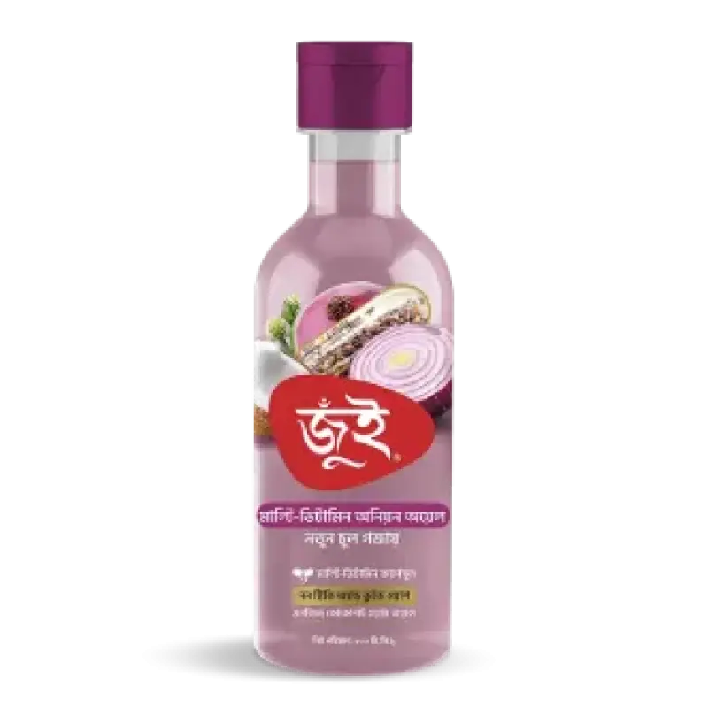 Jui Multi Vitamin Onion Oil 200ml