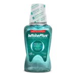 White Plus Fresh Fast Mouth Wash 250ml