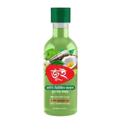Jui Multi Vitamin Hair Oil 200ml