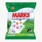 Marks Instant Full Cream Milk Powder 200gm