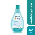 Meril Baby Lotion 200ml