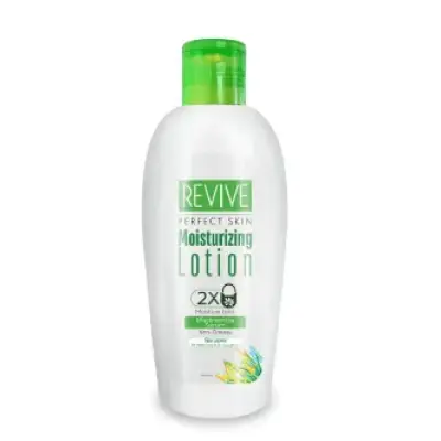 Revive Moisturizing Lotion 200ml