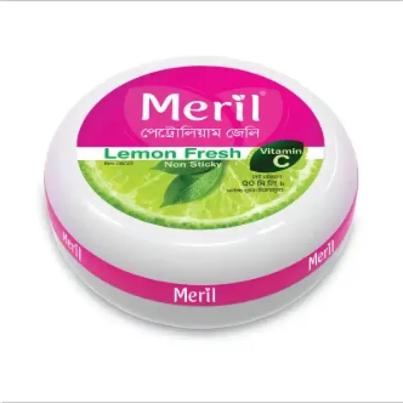 Meril Petroleum Jelly 50ml