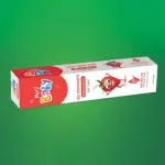 Meril Baby Gel Toothpaste Strawberry 45gm