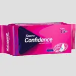 Senora Confidence Wings Regular Flow 14(±)1Pcs