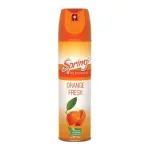 Spring Air Freshener Orange 300ml