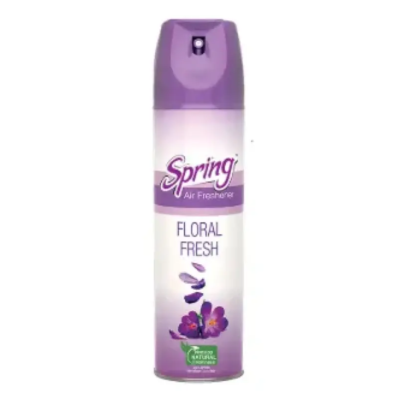 Spring Floral Fresh Air Freshener 300ml