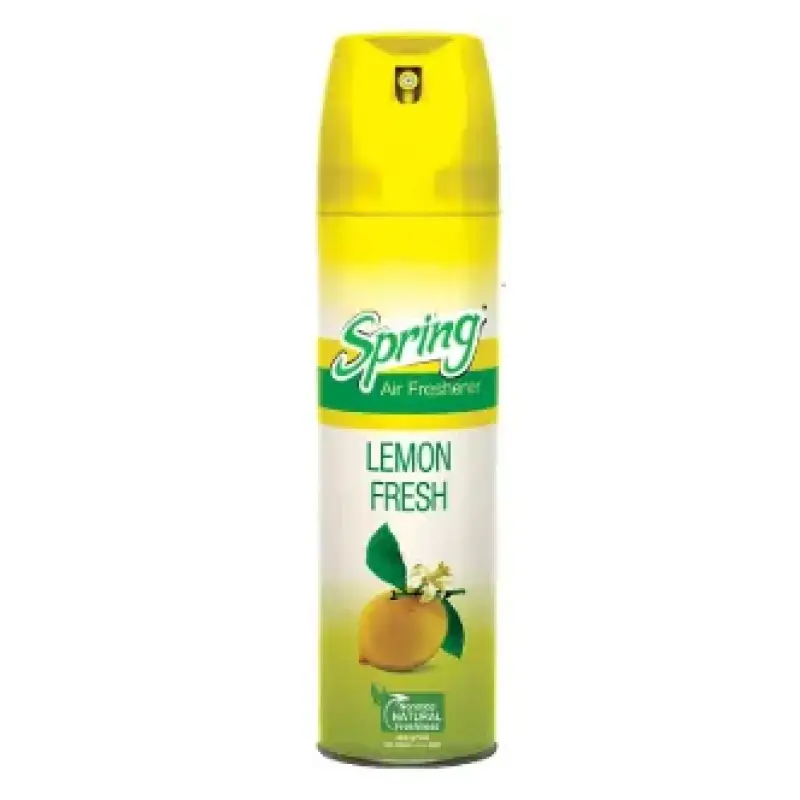 Spring Lemon Fresh Air Freshener 300ml