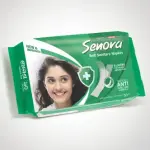 Senora Sanitary Napkin 10Pad (Belt)
