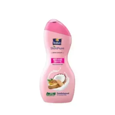 Parachute Skin Pure Natural White Lotion 200ml
