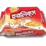 Dekko Horlicks Cookies 250(±)20gm (Buy3 Get Dooper122g Free)