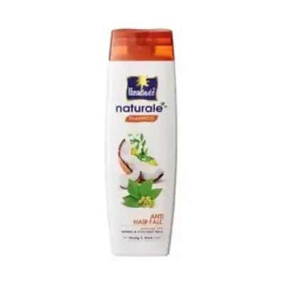 Parachute Shampoo 320ml (320ml+H.Oil 250ml Com)