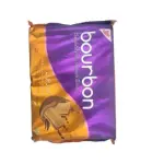 Haque Bourbon Chocolate Cream Sandwich Biscuit 180gm