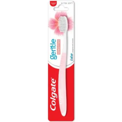 Colgate Gentle Sensitive Toothbrush